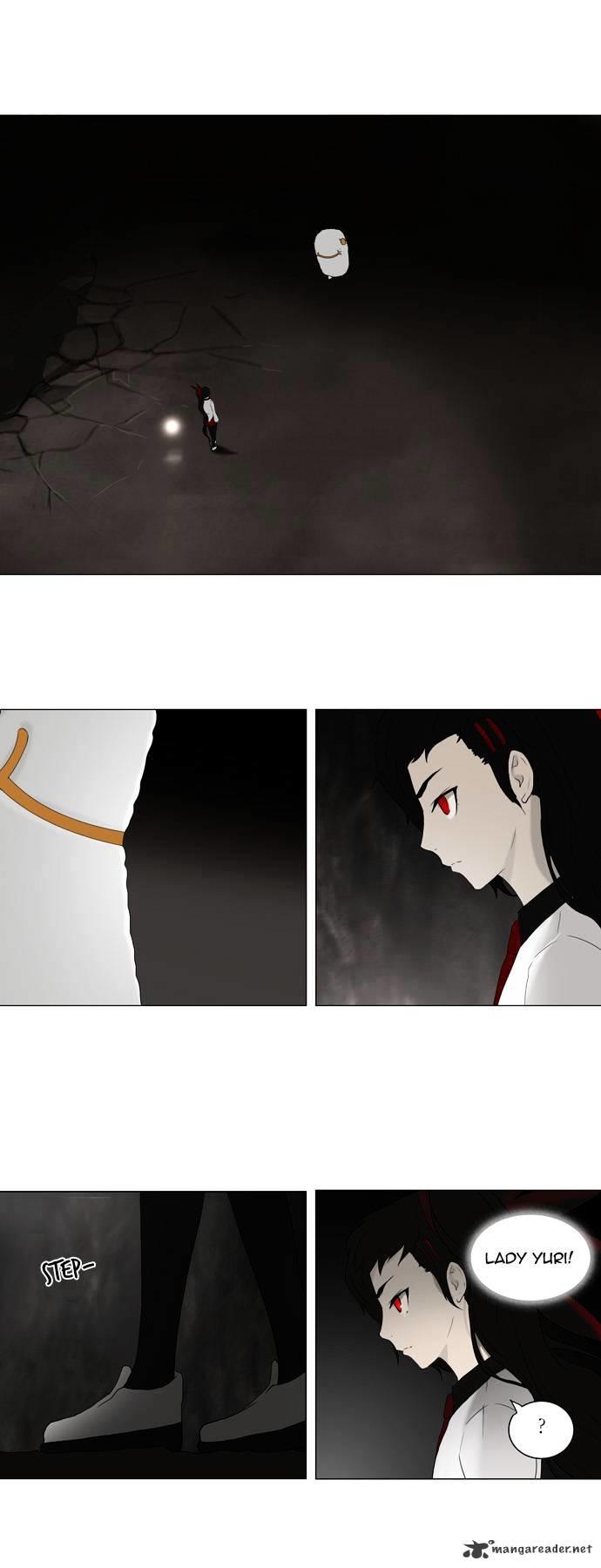 Tower Of God, Chapter 71 image 22